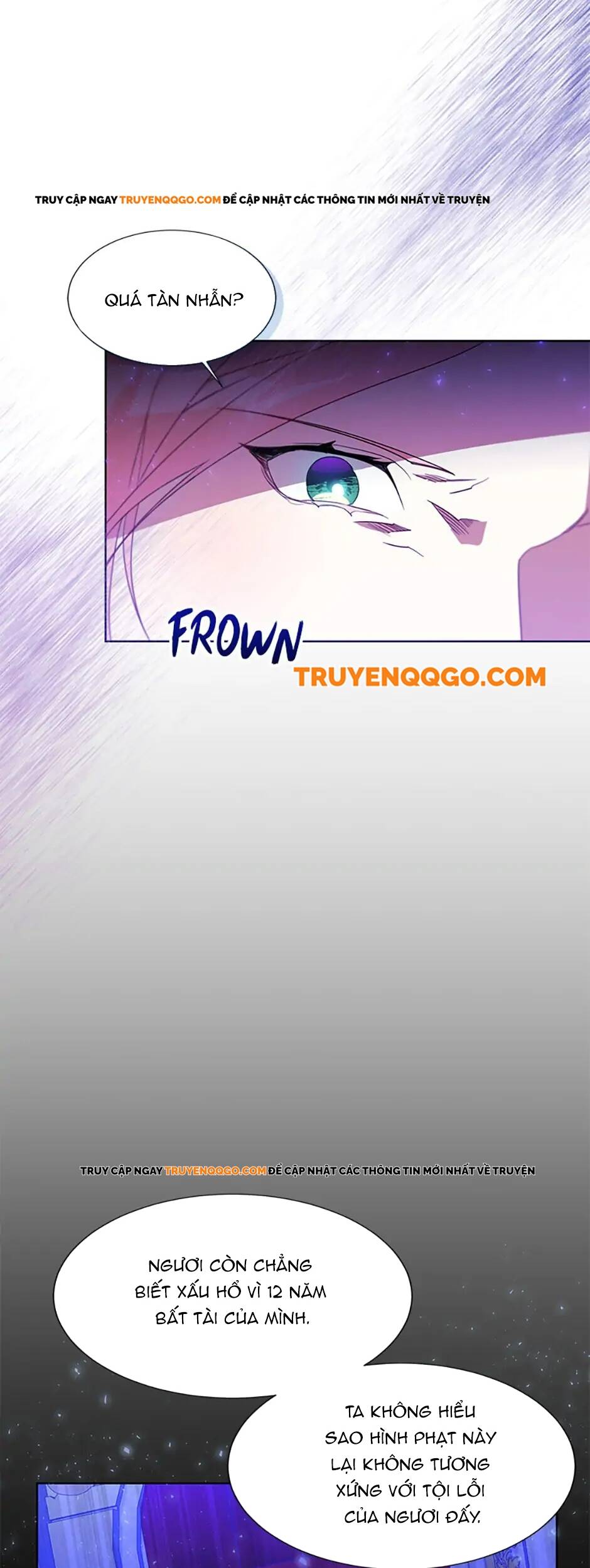 Người Anh Hoàn Hảo Chapter 3 - Trang 2
