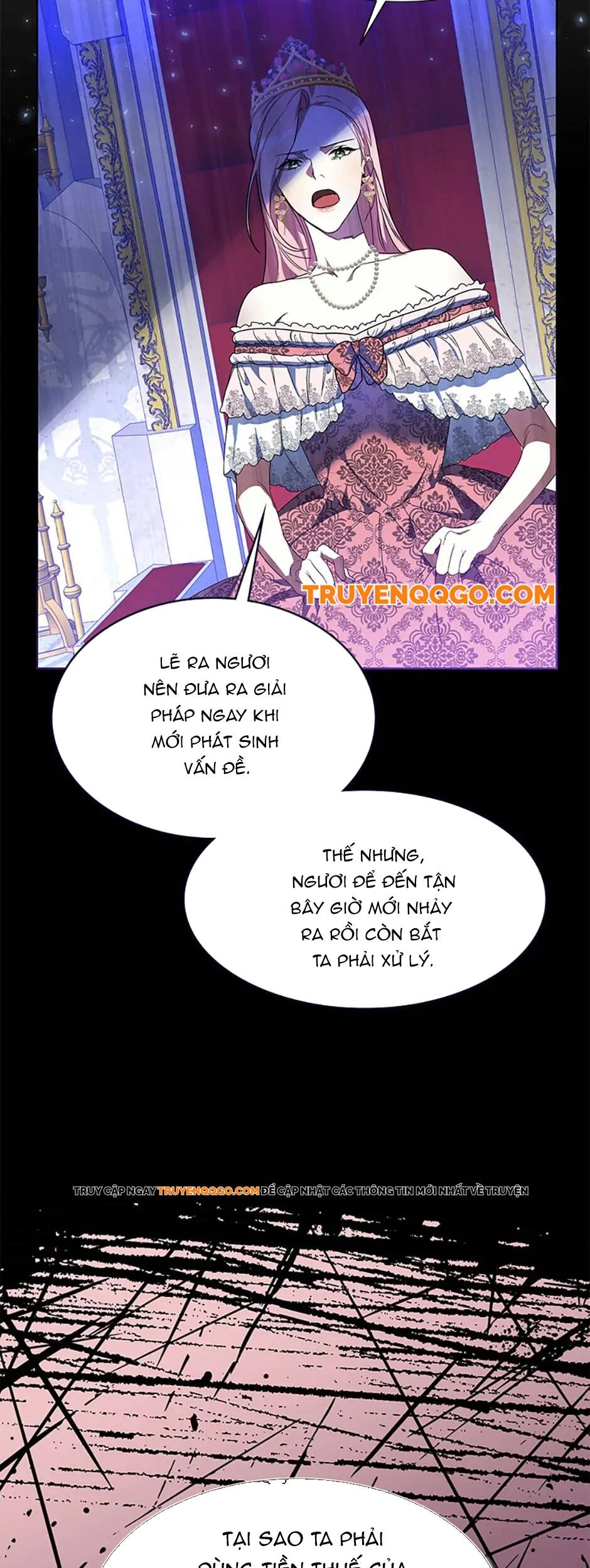 Người Anh Hoàn Hảo Chapter 3 - Trang 2