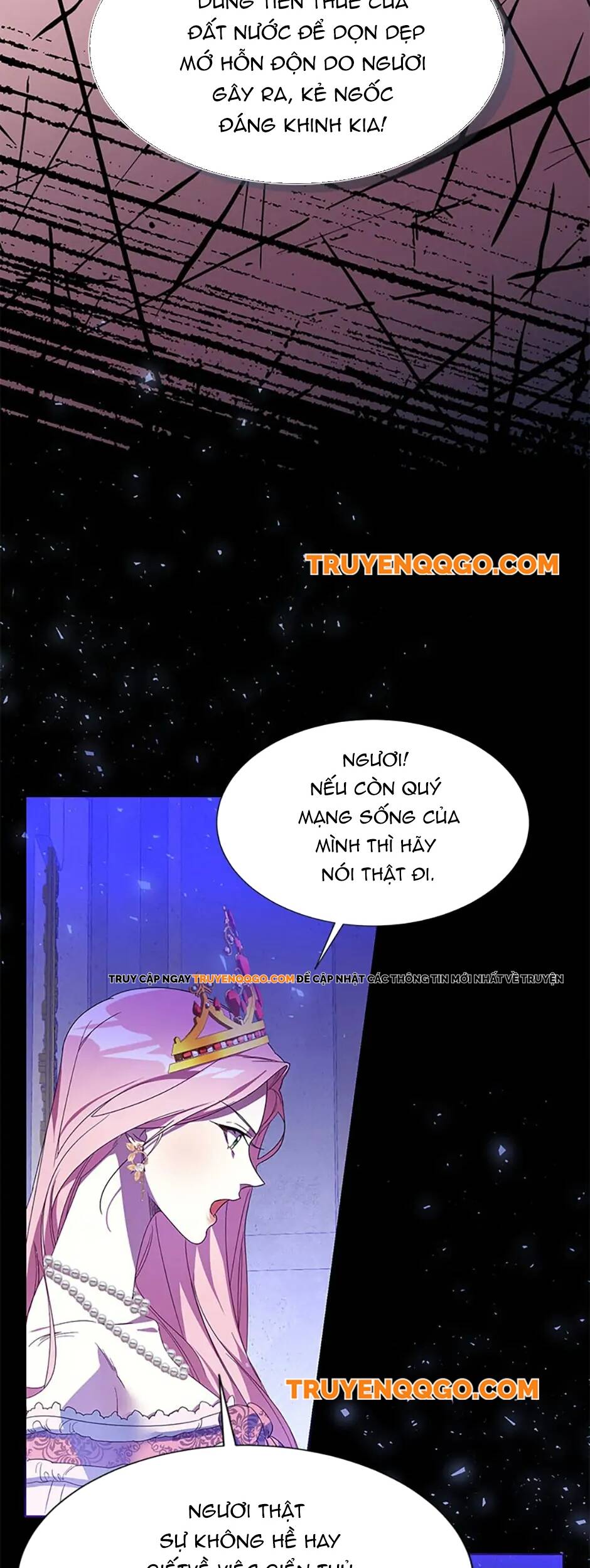 Người Anh Hoàn Hảo Chapter 3 - Trang 2