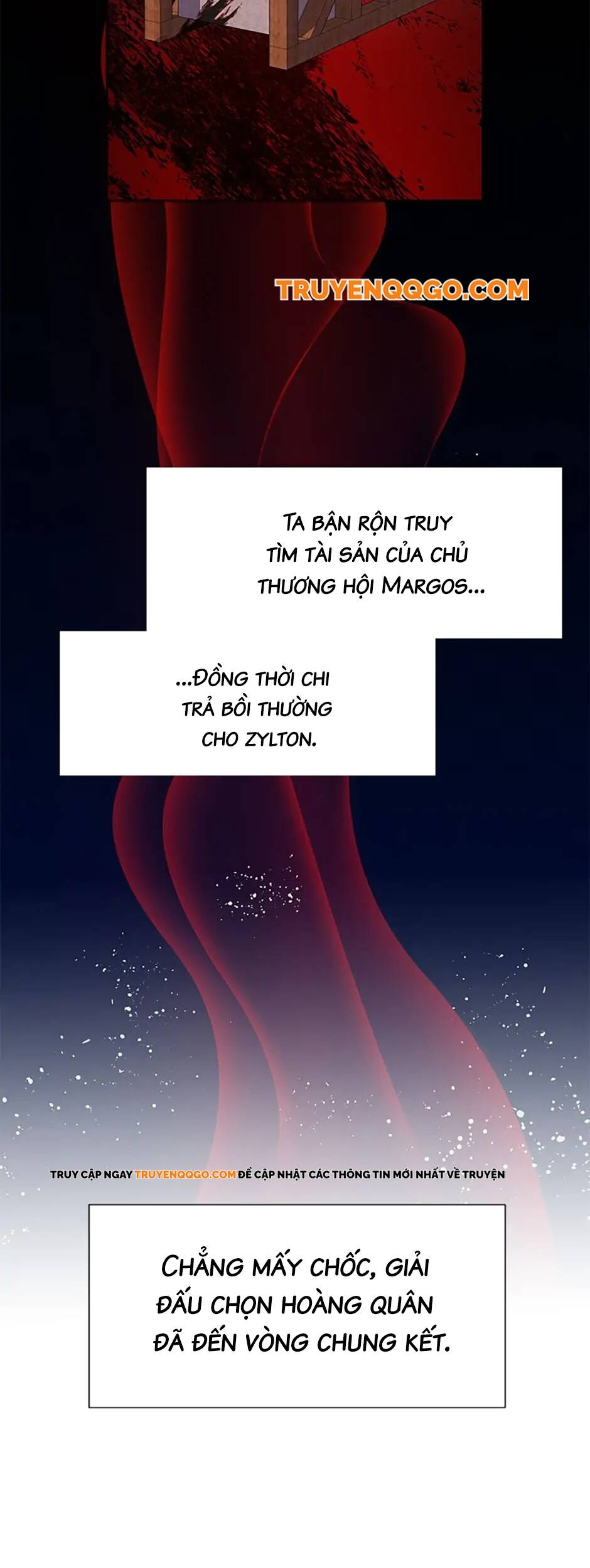 Người Anh Hoàn Hảo Chapter 3 - Trang 2