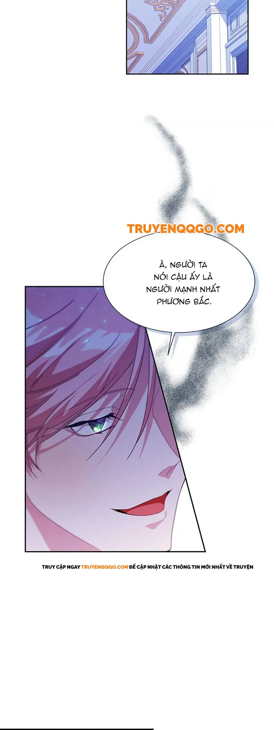 Người Anh Hoàn Hảo Chapter 3 - Trang 2
