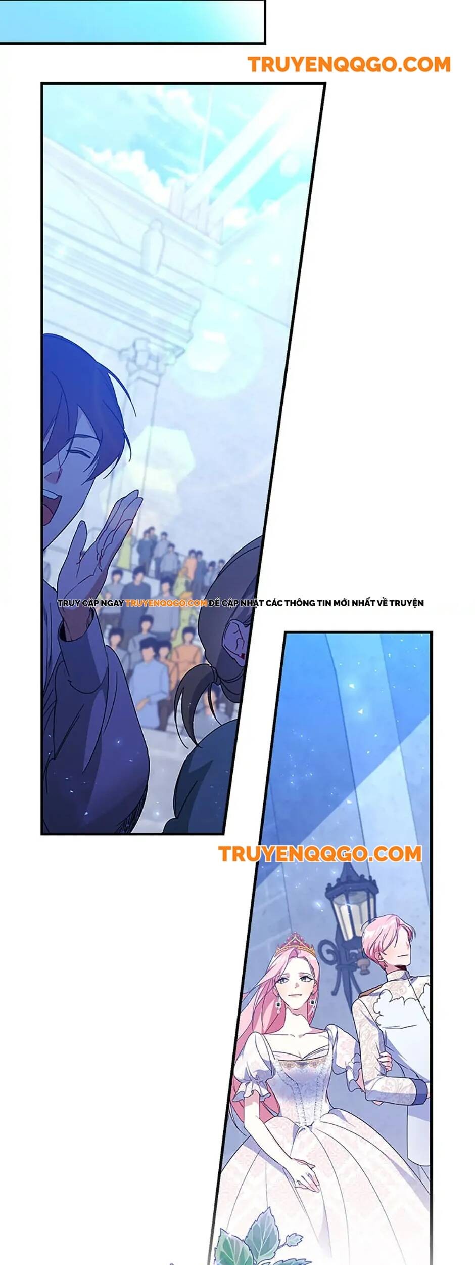 Người Anh Hoàn Hảo Chapter 3 - Trang 2