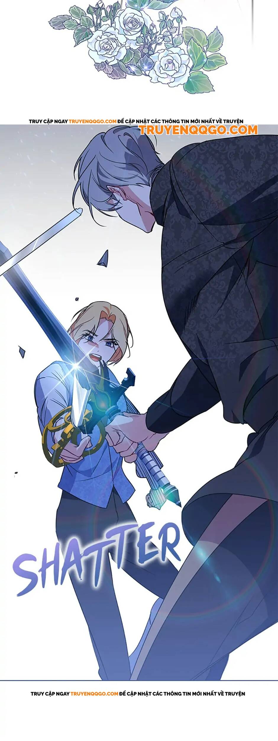 Người Anh Hoàn Hảo Chapter 3 - Trang 2