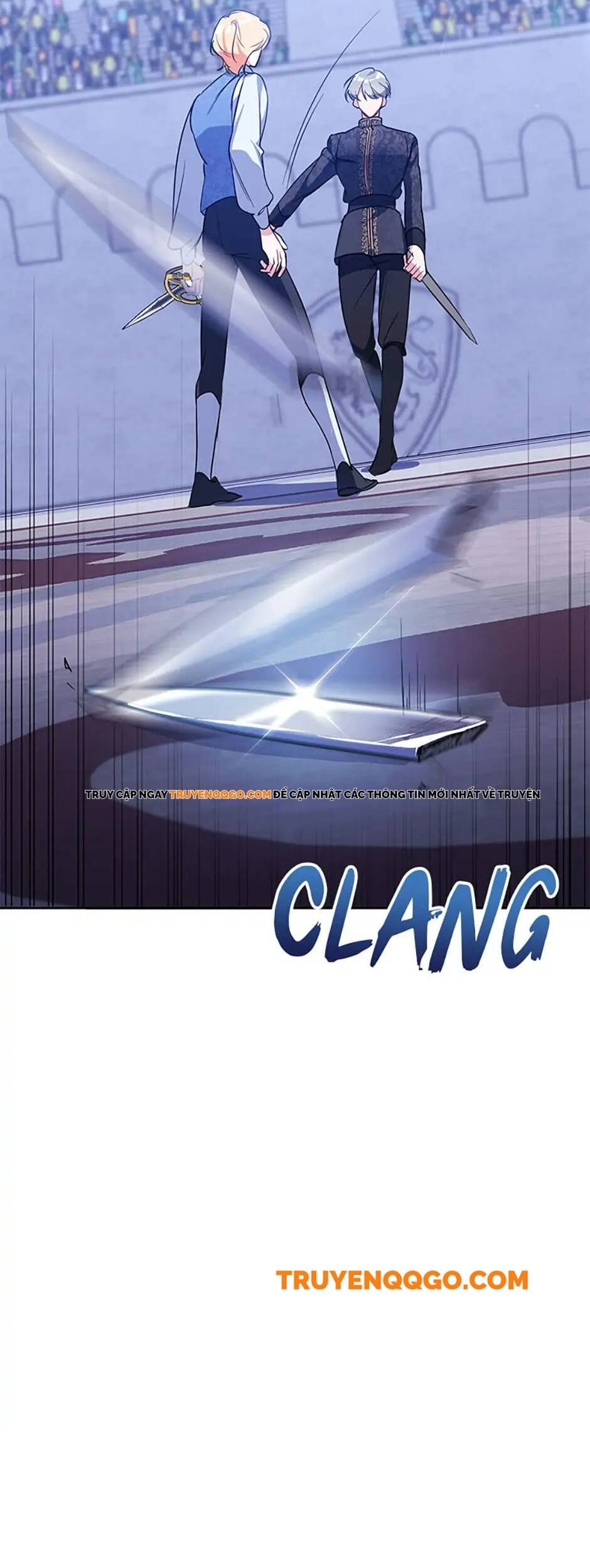 Người Anh Hoàn Hảo Chapter 3 - Trang 2