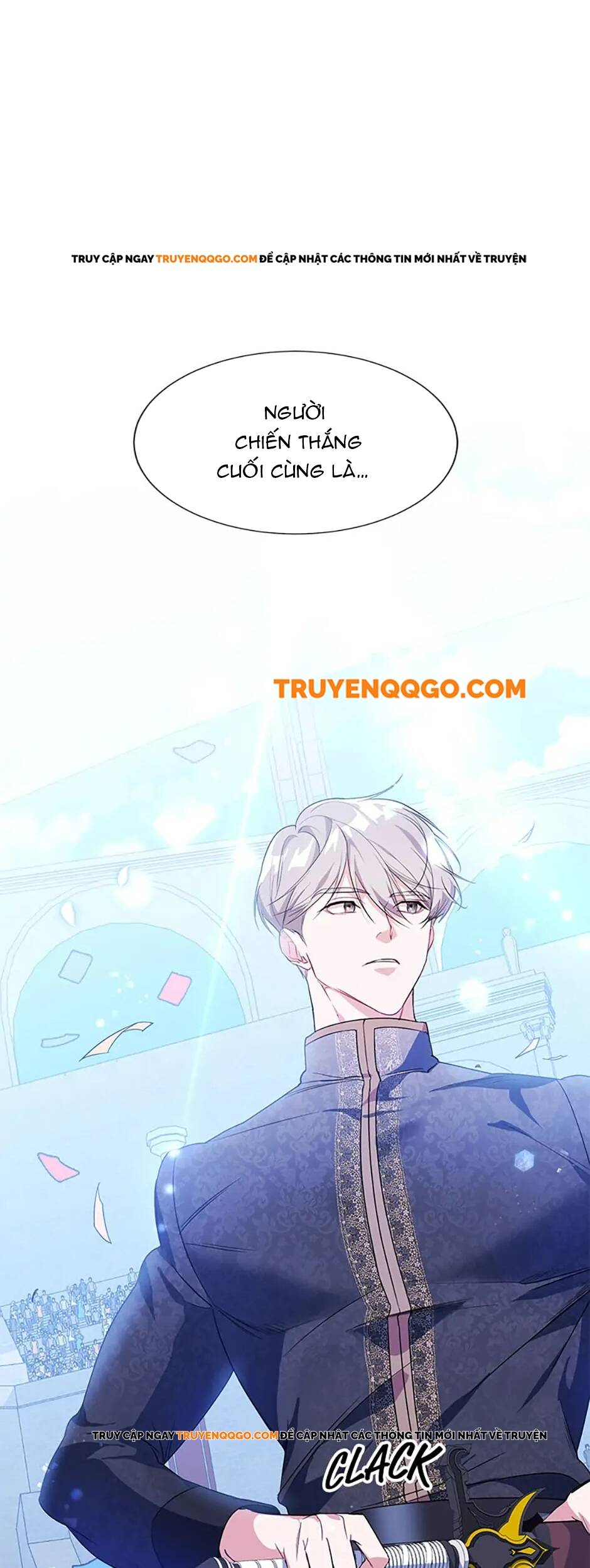 Người Anh Hoàn Hảo Chapter 3 - Trang 2