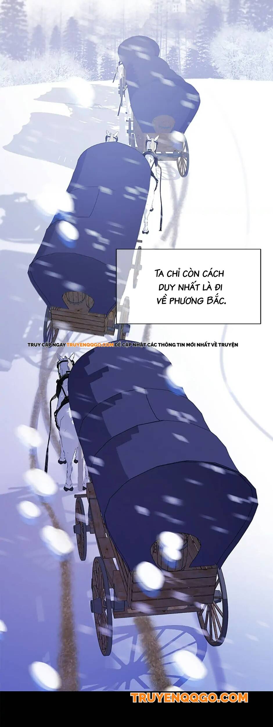 Người Anh Hoàn Hảo Chapter 3 - Trang 2