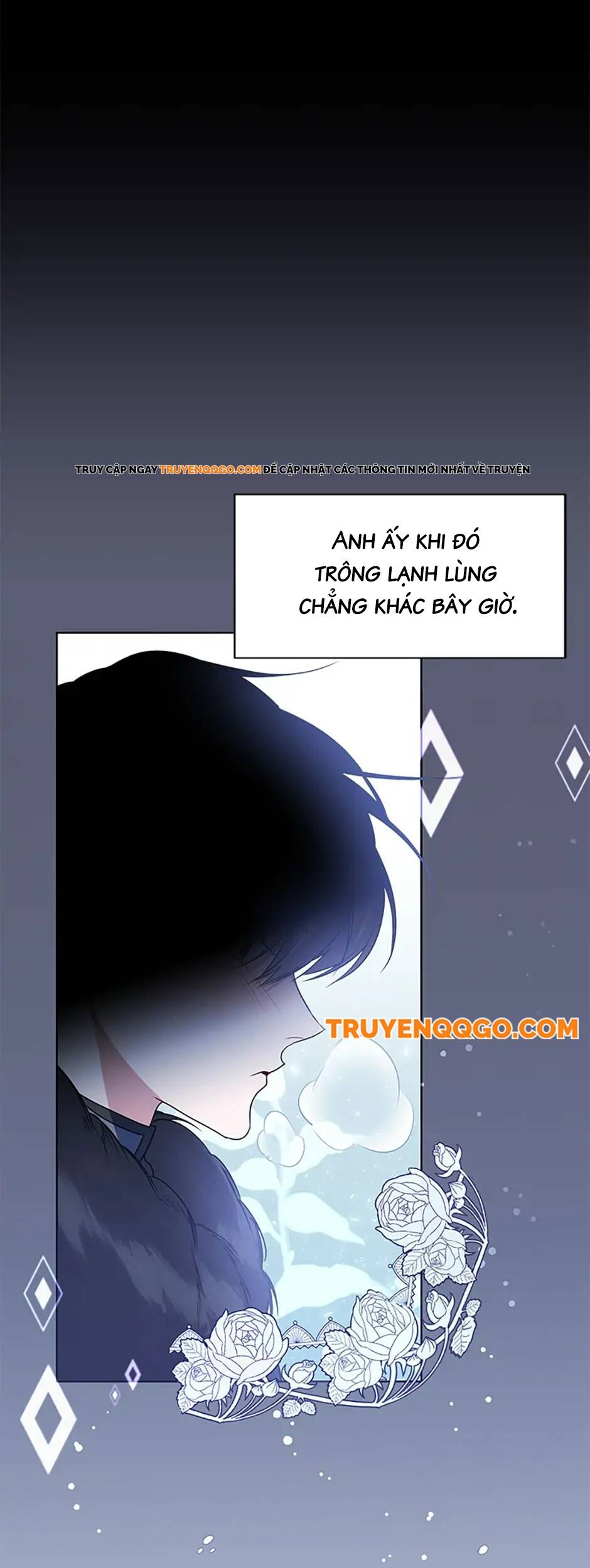 Người Anh Hoàn Hảo Chapter 3 - Trang 2