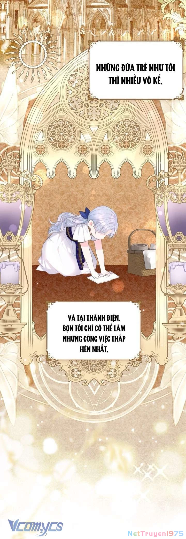Người Anh Trai Mạnh Nhất Của Tôi Đã Mất Trí Nhớ Chapter 1 - Trang 2