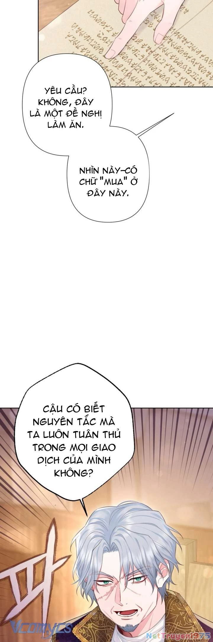 Người Anh Trai Mạnh Nhất Của Tôi Đã Mất Trí Nhớ Chapter 10 - Trang 2