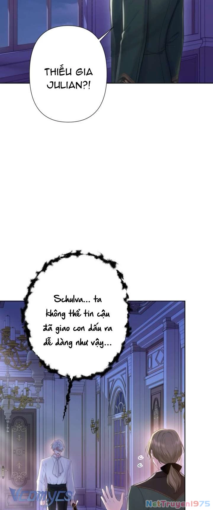 Người Anh Trai Mạnh Nhất Của Tôi Đã Mất Trí Nhớ Chapter 10 - Trang 2