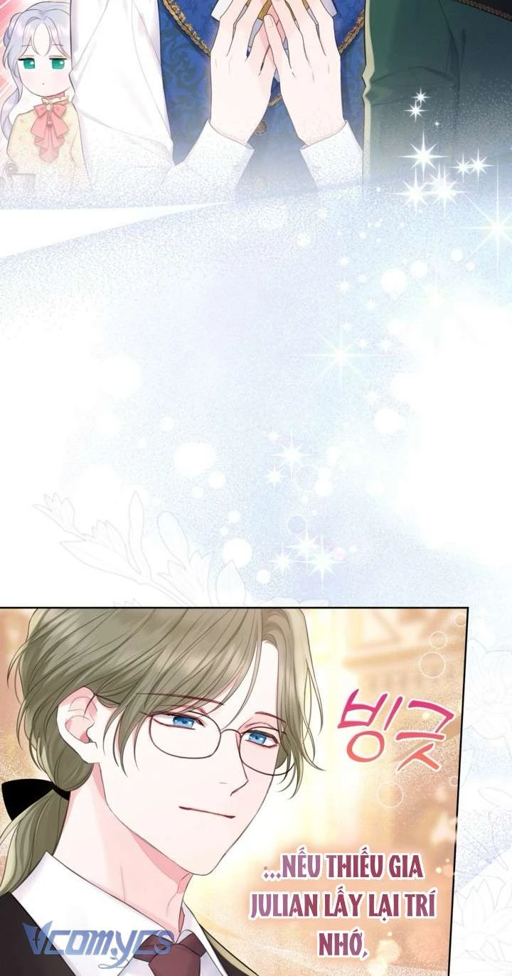 Người Anh Trai Mạnh Nhất Của Tôi Đã Mất Trí Nhớ Chapter 10 - Trang 2