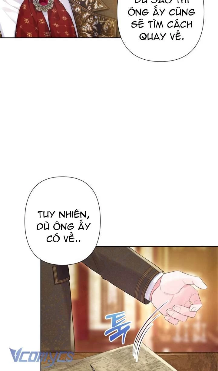 Người Anh Trai Mạnh Nhất Của Tôi Đã Mất Trí Nhớ Chapter 10 - Trang 2