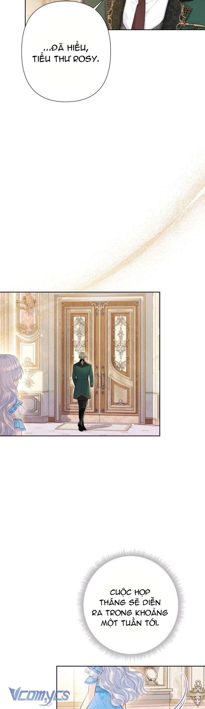 Người Anh Trai Mạnh Nhất Của Tôi Đã Mất Trí Nhớ Chapter 12 - Trang 2
