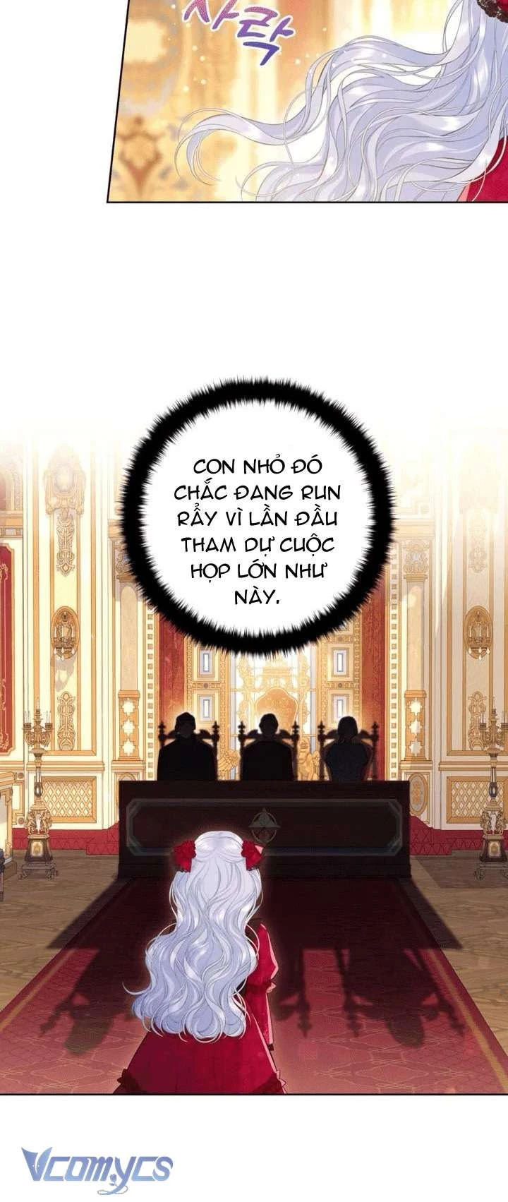 Người Anh Trai Mạnh Nhất Của Tôi Đã Mất Trí Nhớ Chapter 12 - Trang 2