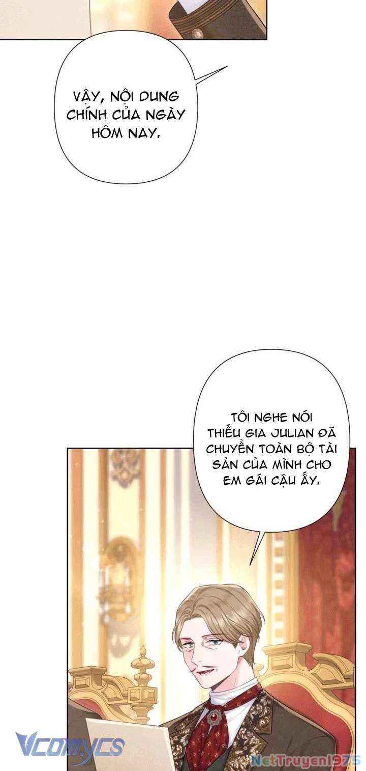 Người Anh Trai Mạnh Nhất Của Tôi Đã Mất Trí Nhớ Chapter 12 - Trang 2