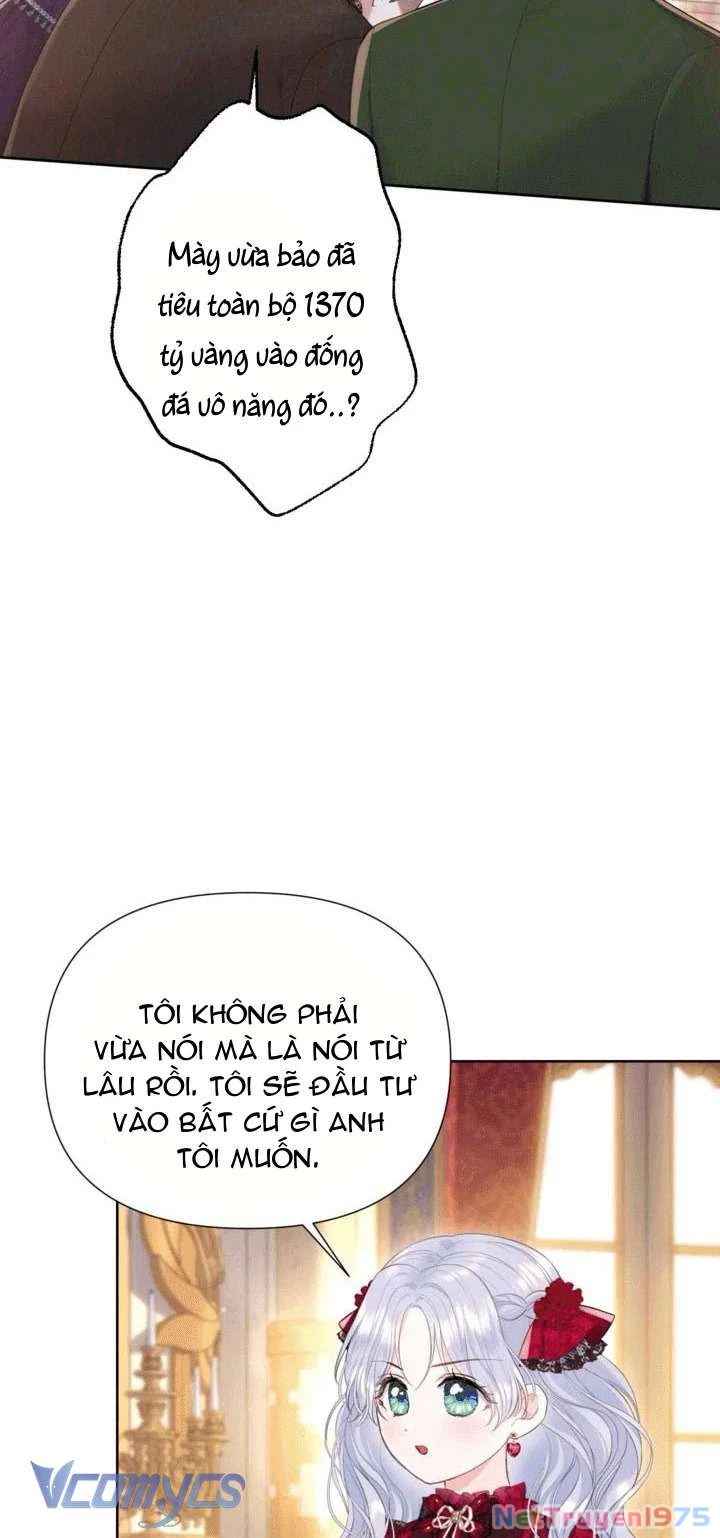 Người Anh Trai Mạnh Nhất Của Tôi Đã Mất Trí Nhớ Chapter 12 - Trang 2