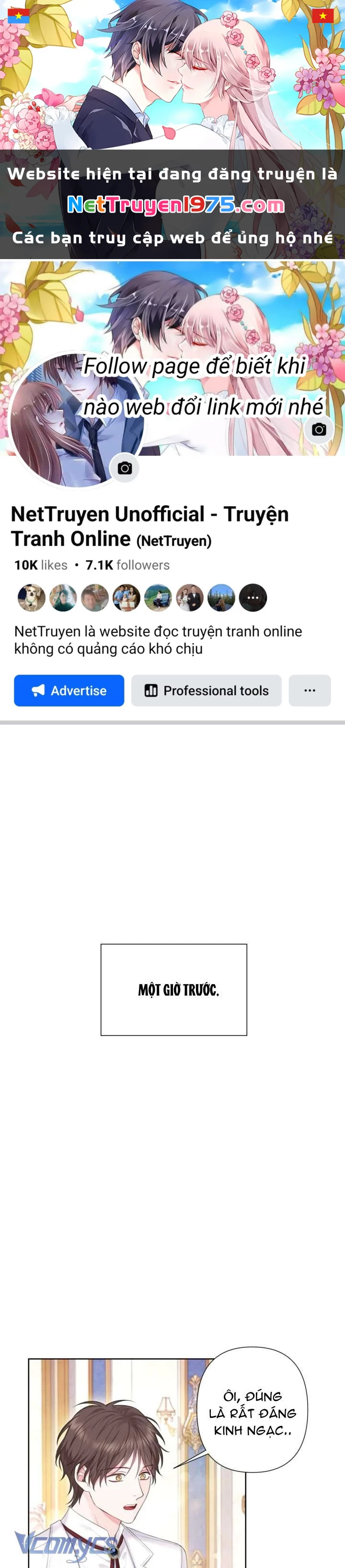 Người Anh Trai Mạnh Nhất Của Tôi Đã Mất Trí Nhớ Chapter 13 - Trang 2