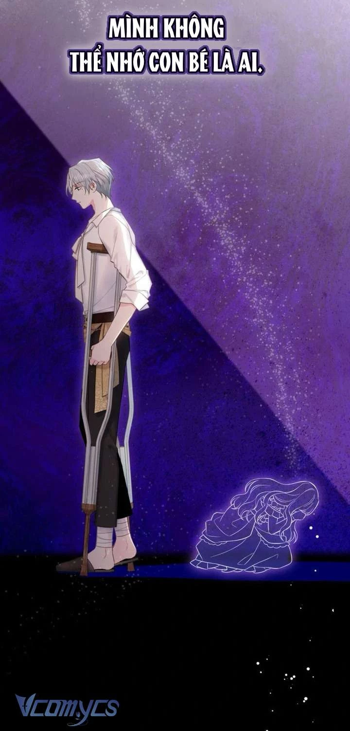 Người Anh Trai Mạnh Nhất Của Tôi Đã Mất Trí Nhớ Chapter 13 - Trang 2