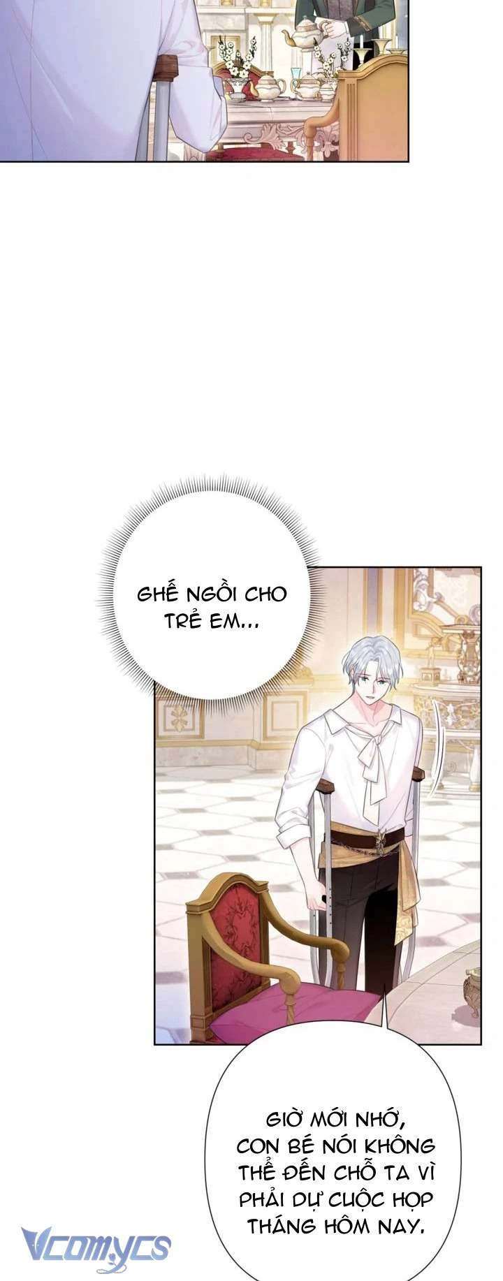 Người Anh Trai Mạnh Nhất Của Tôi Đã Mất Trí Nhớ Chapter 13 - Trang 2