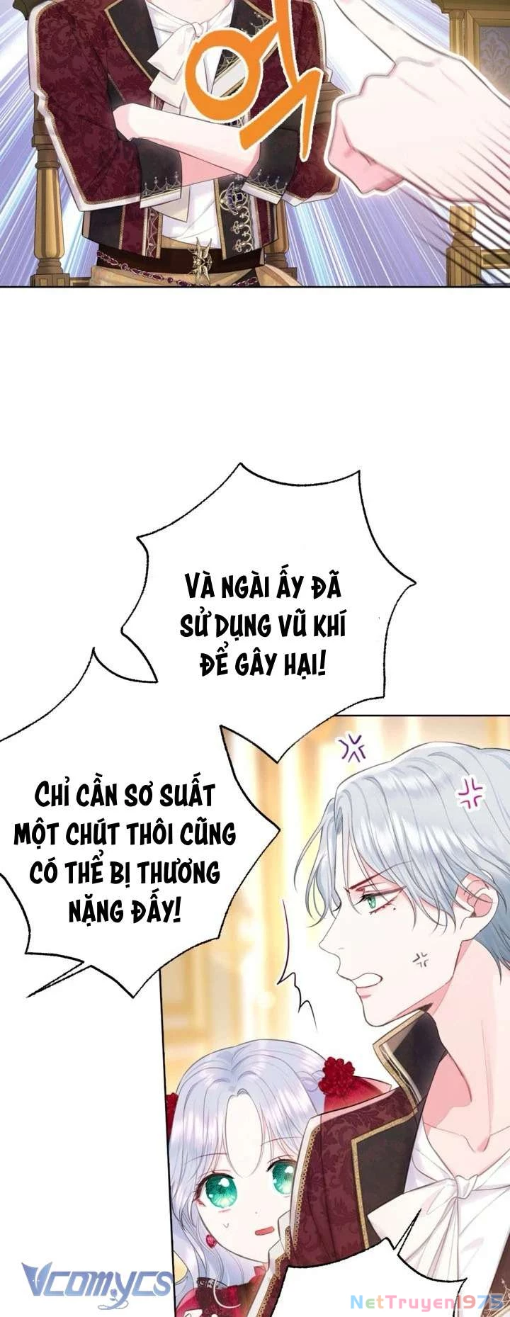Người Anh Trai Mạnh Nhất Của Tôi Đã Mất Trí Nhớ Chapter 13 - Trang 2