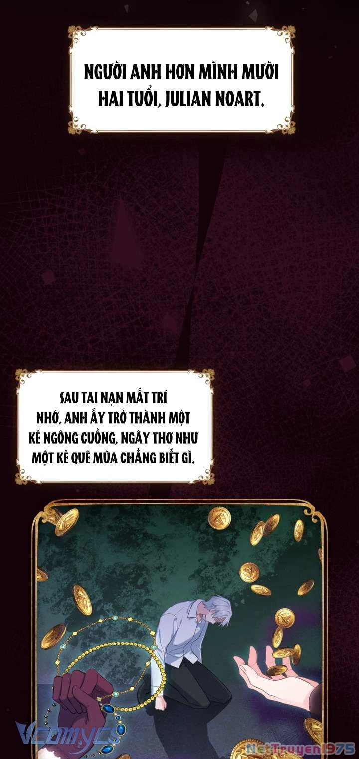 Người Anh Trai Mạnh Nhất Của Tôi Đã Mất Trí Nhớ Chapter 2 - Trang 2