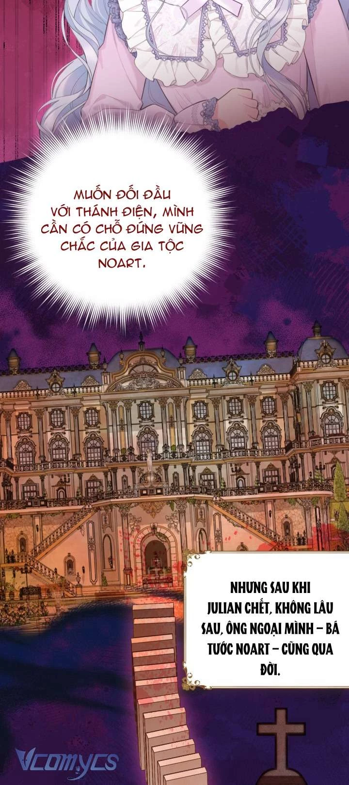 Người Anh Trai Mạnh Nhất Của Tôi Đã Mất Trí Nhớ Chapter 2 - Trang 2