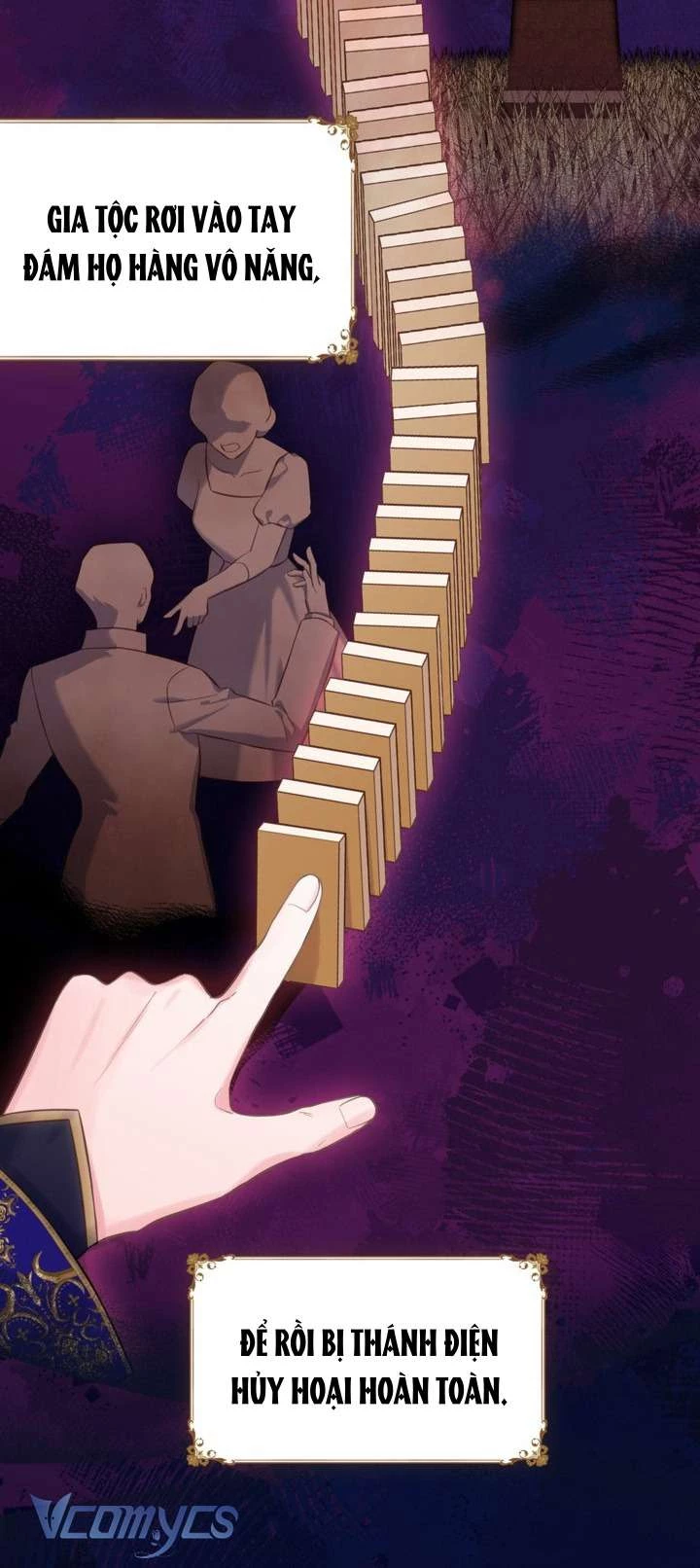Người Anh Trai Mạnh Nhất Của Tôi Đã Mất Trí Nhớ Chapter 2 - Trang 2
