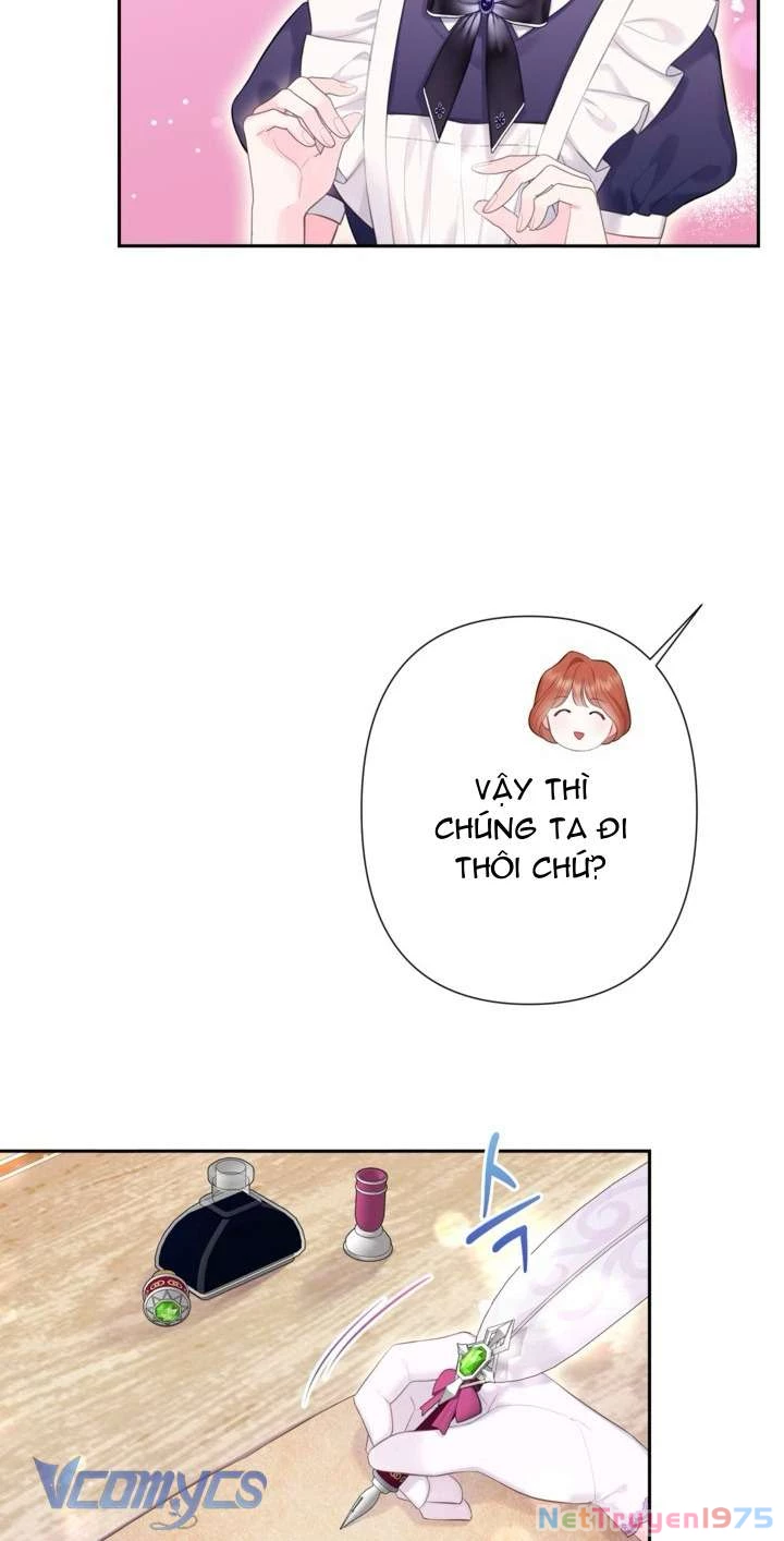 Người Anh Trai Mạnh Nhất Của Tôi Đã Mất Trí Nhớ Chapter 3 - Trang 2