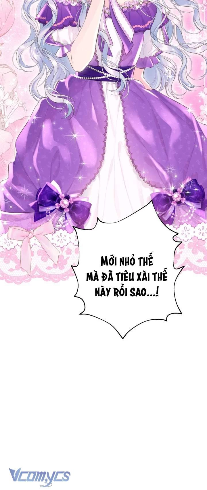 Người Anh Trai Mạnh Nhất Của Tôi Đã Mất Trí Nhớ Chapter 4 - Trang 2