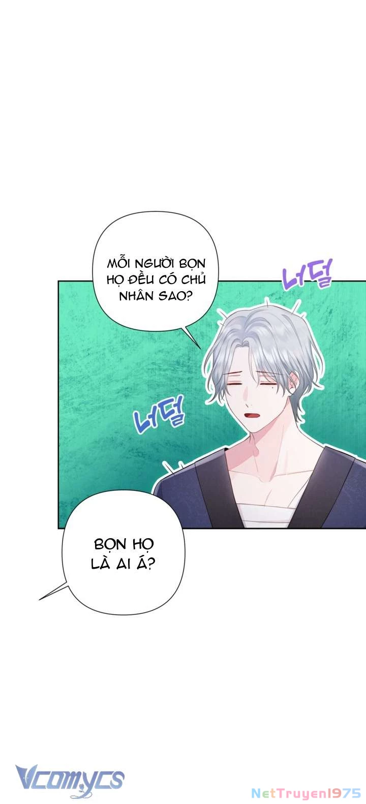 Người Anh Trai Mạnh Nhất Của Tôi Đã Mất Trí Nhớ Chapter 4 - Trang 2
