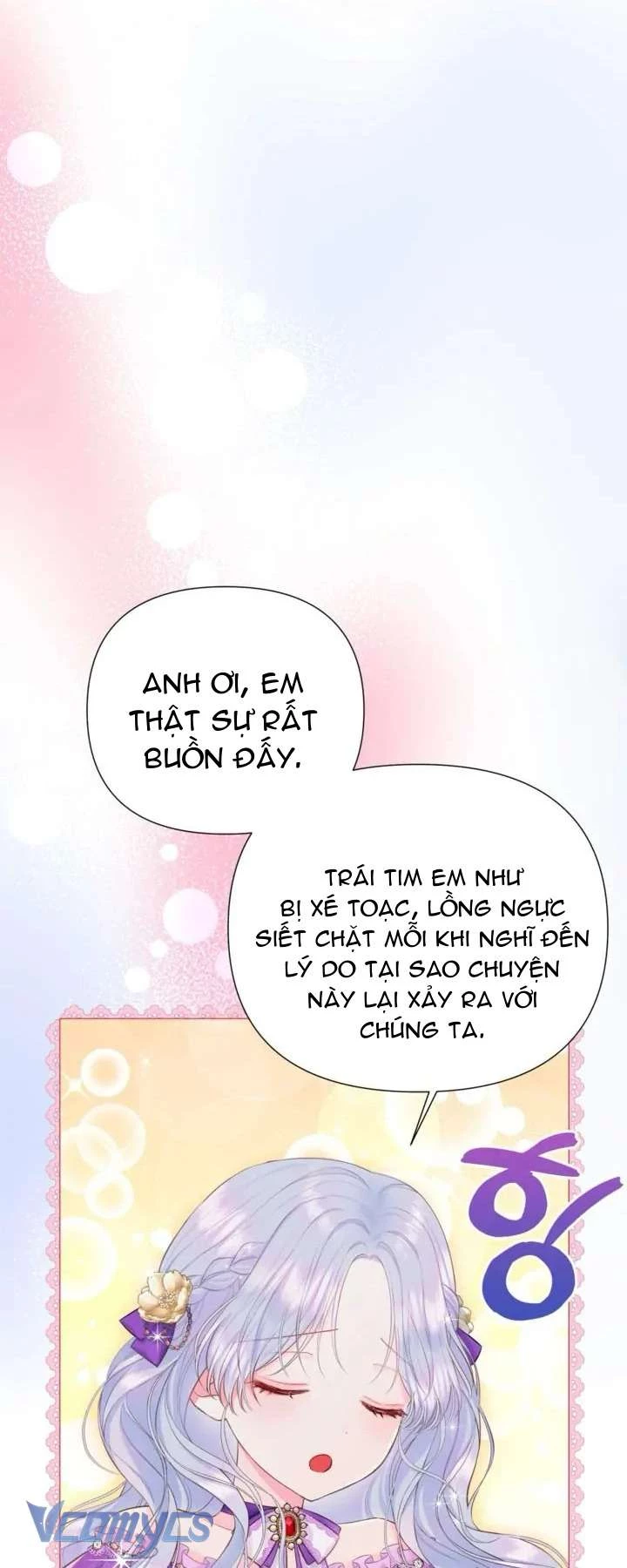 Người Anh Trai Mạnh Nhất Của Tôi Đã Mất Trí Nhớ Chapter 5 - Trang 2