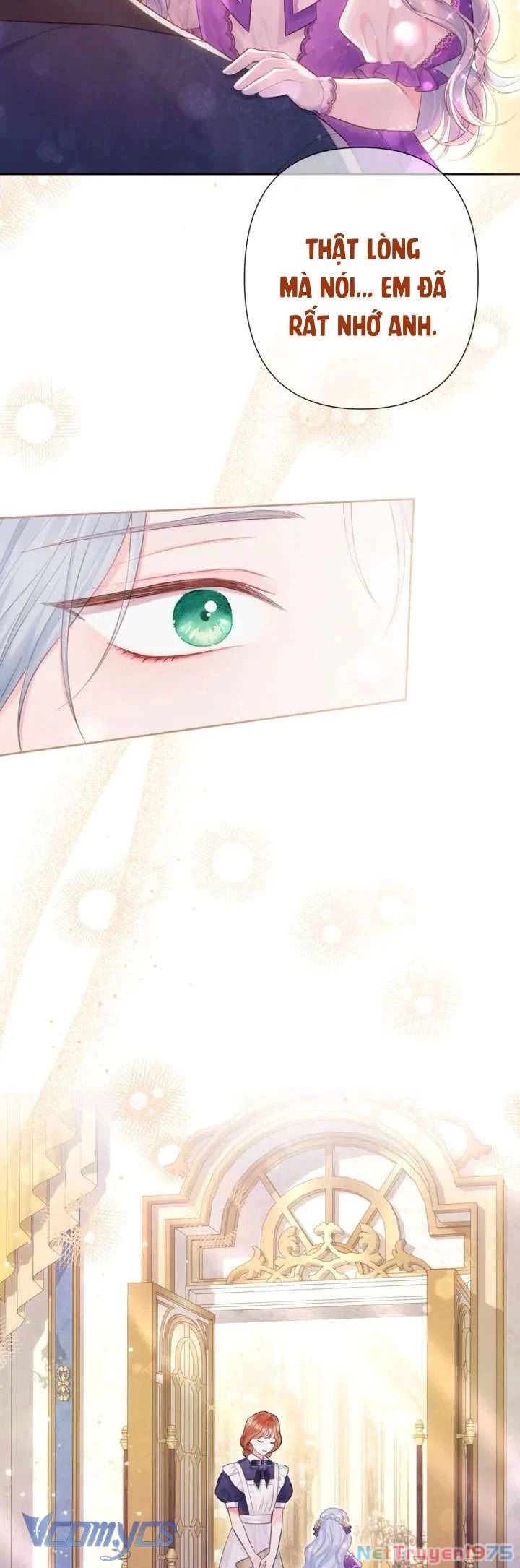 Người Anh Trai Mạnh Nhất Của Tôi Đã Mất Trí Nhớ Chapter 5 - Trang 2