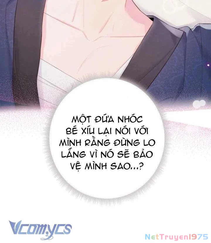 Người Anh Trai Mạnh Nhất Của Tôi Đã Mất Trí Nhớ Chapter 5 - Trang 2