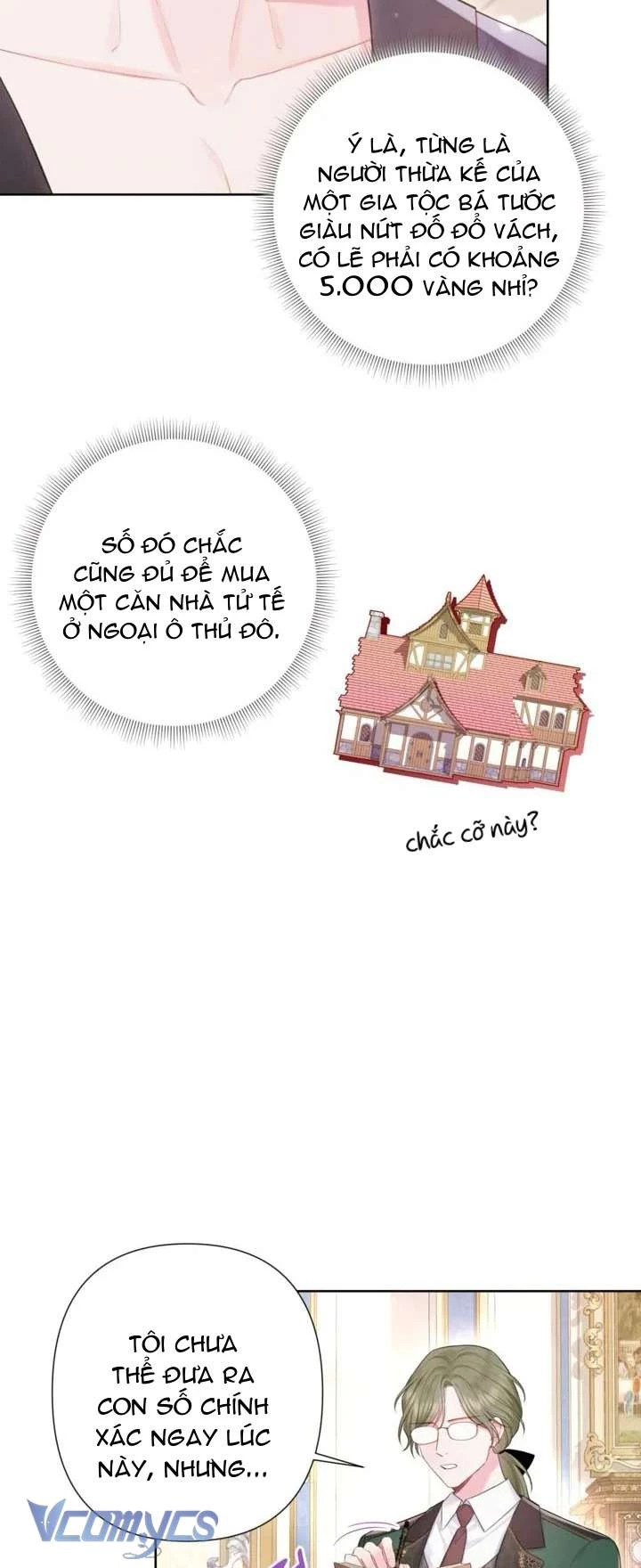Người Anh Trai Mạnh Nhất Của Tôi Đã Mất Trí Nhớ Chapter 5 - Trang 2