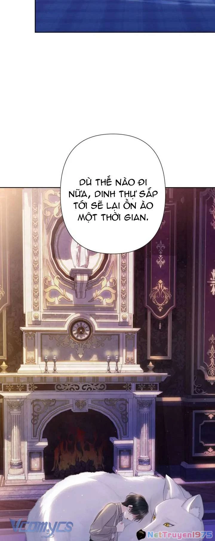 Người Anh Trai Mạnh Nhất Của Tôi Đã Mất Trí Nhớ Chapter 5 - Trang 2