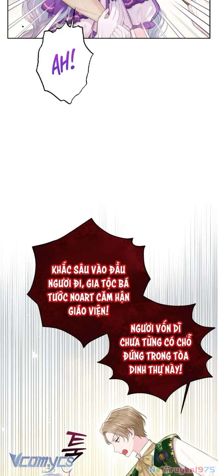 Người Anh Trai Mạnh Nhất Của Tôi Đã Mất Trí Nhớ Chapter 6 - Trang 2