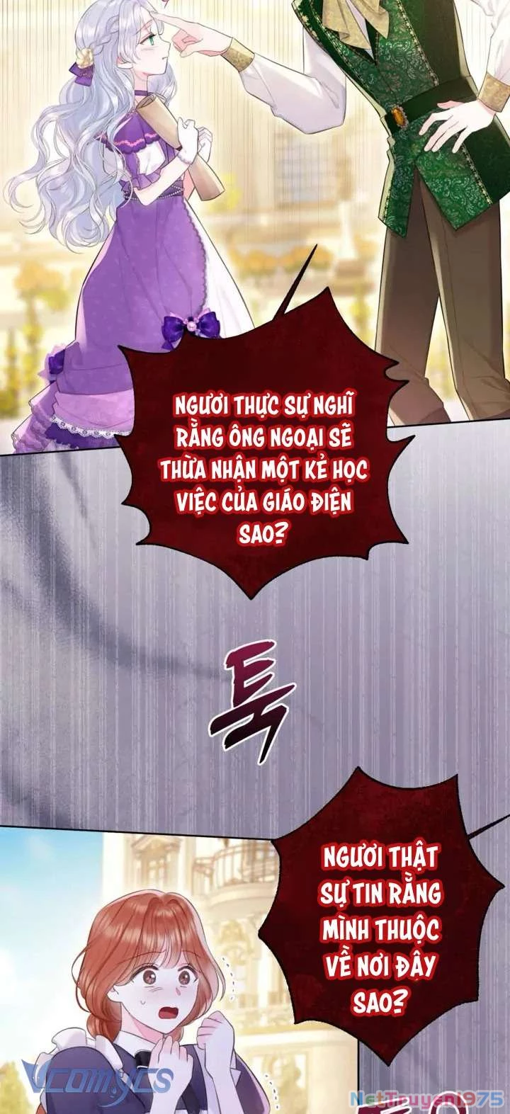 Người Anh Trai Mạnh Nhất Của Tôi Đã Mất Trí Nhớ Chapter 6 - Trang 2