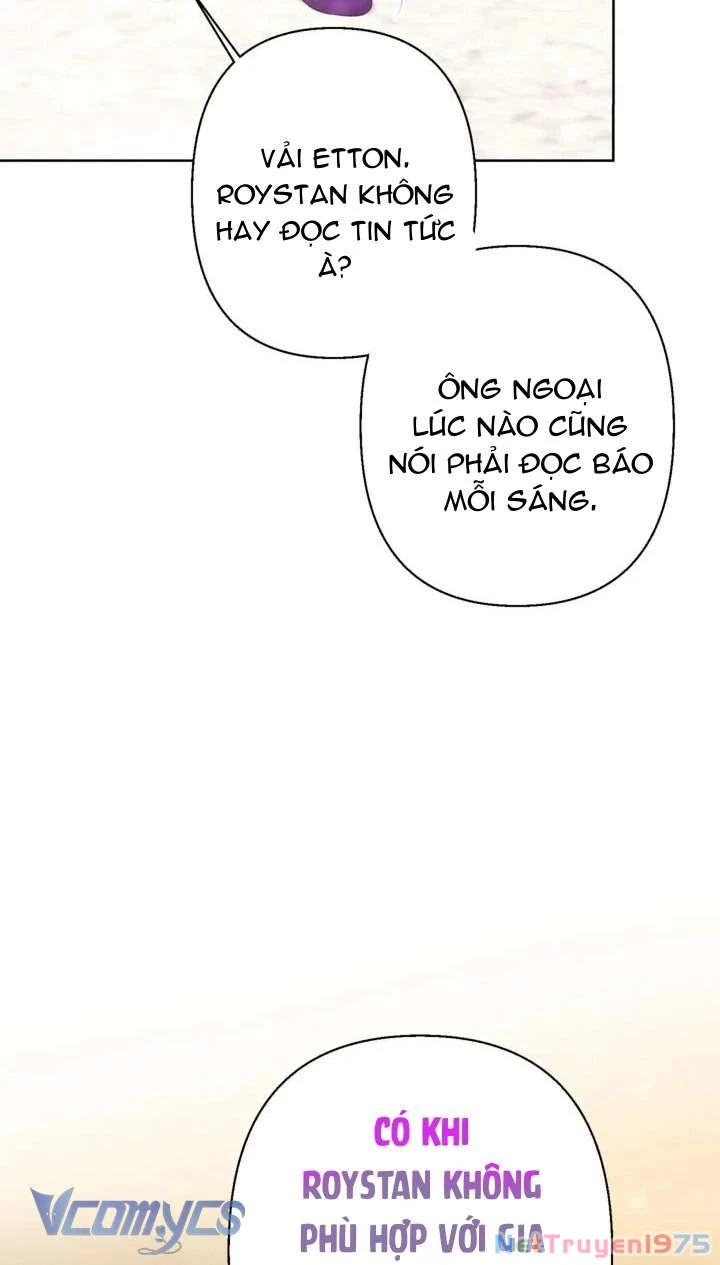 Người Anh Trai Mạnh Nhất Của Tôi Đã Mất Trí Nhớ Chapter 6 - Trang 2