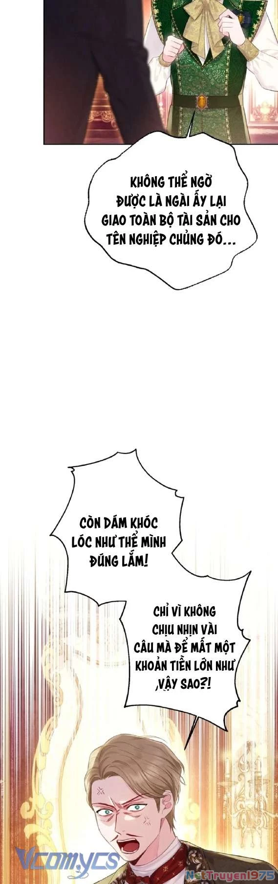 Người Anh Trai Mạnh Nhất Của Tôi Đã Mất Trí Nhớ Chapter 7 - Trang 2