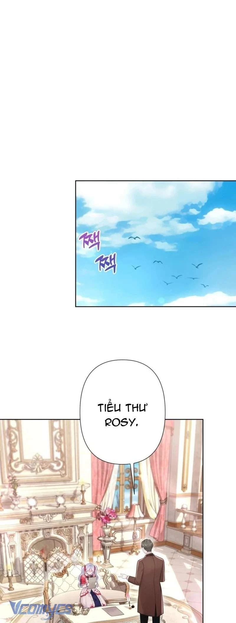 Người Anh Trai Mạnh Nhất Của Tôi Đã Mất Trí Nhớ Chapter 7 - Trang 2