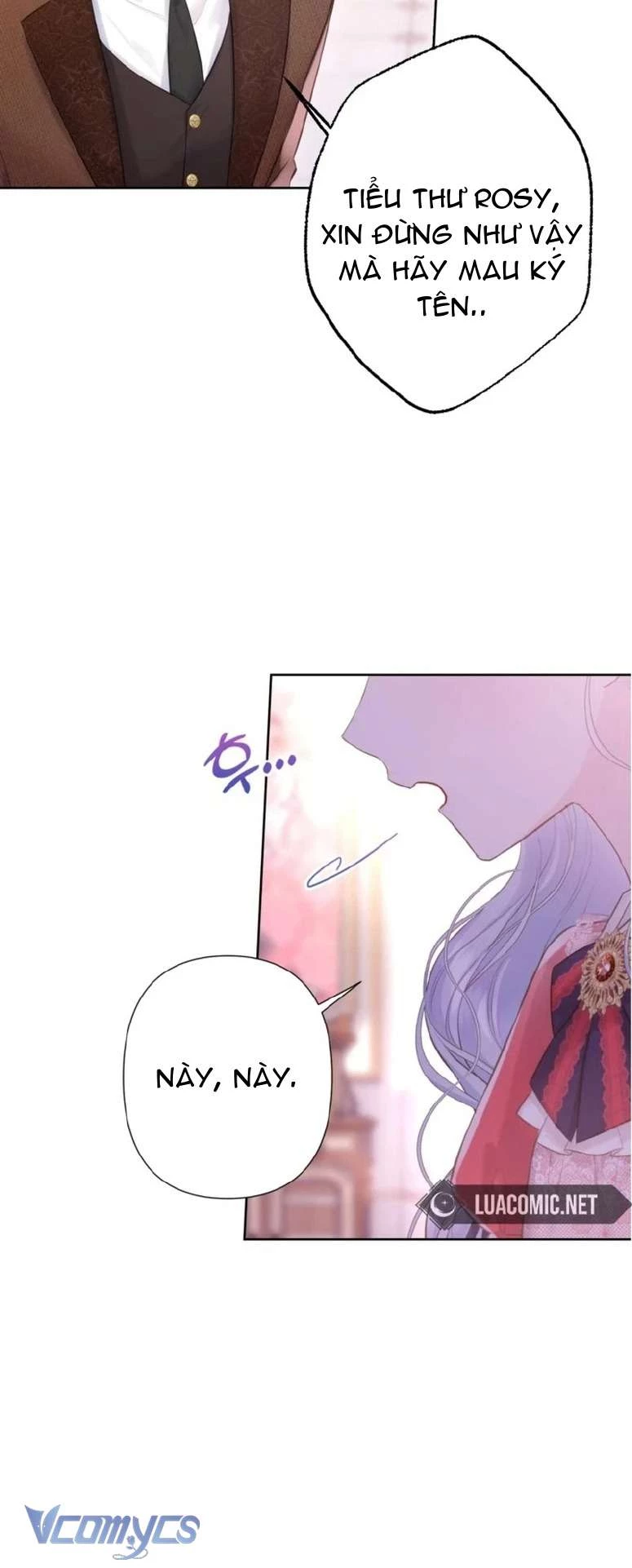 Người Anh Trai Mạnh Nhất Của Tôi Đã Mất Trí Nhớ Chapter 7 - Trang 2