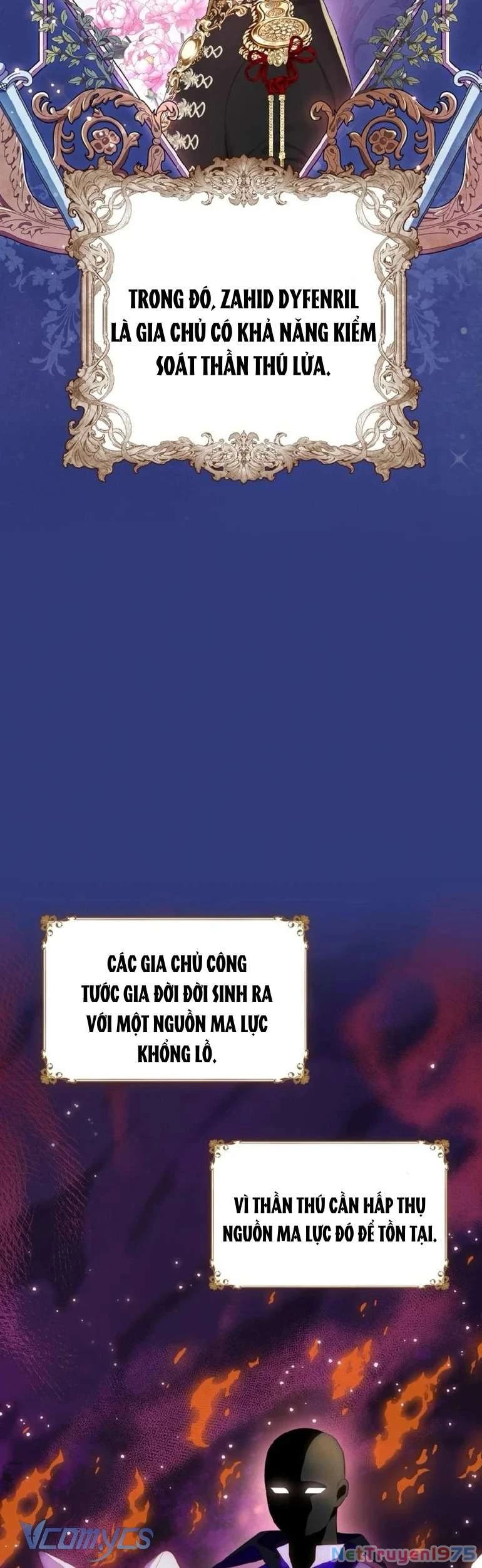 Người Anh Trai Mạnh Nhất Của Tôi Đã Mất Trí Nhớ Chapter 7 - Trang 2