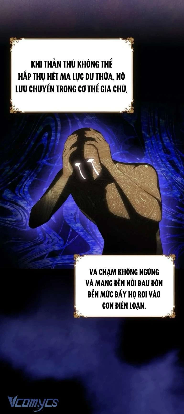 Người Anh Trai Mạnh Nhất Của Tôi Đã Mất Trí Nhớ Chapter 7 - Trang 2