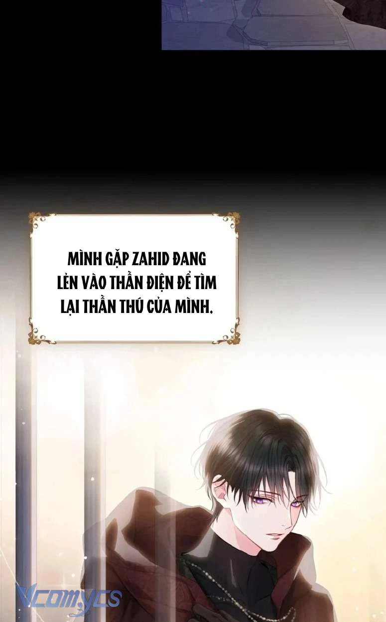 Người Anh Trai Mạnh Nhất Của Tôi Đã Mất Trí Nhớ Chapter 7 - Trang 2