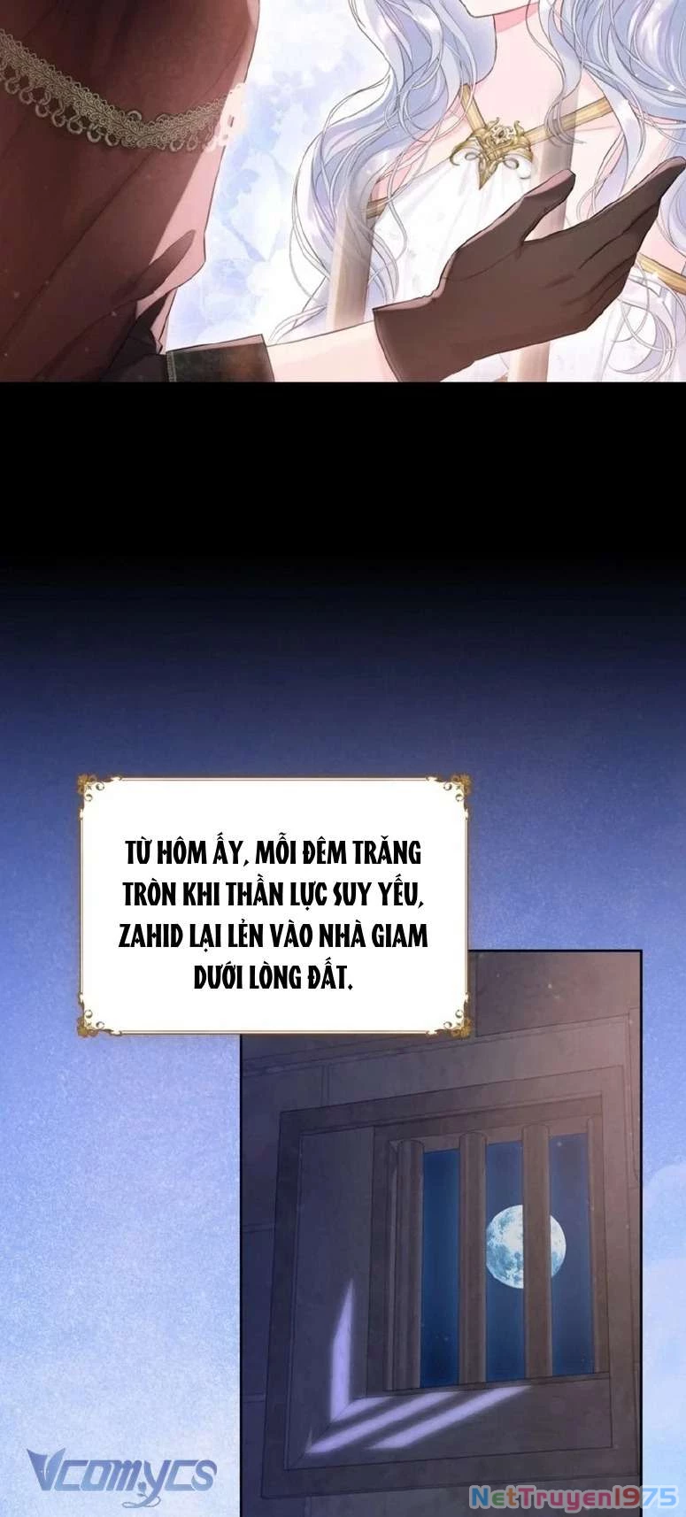 Người Anh Trai Mạnh Nhất Của Tôi Đã Mất Trí Nhớ Chapter 7 - Trang 2