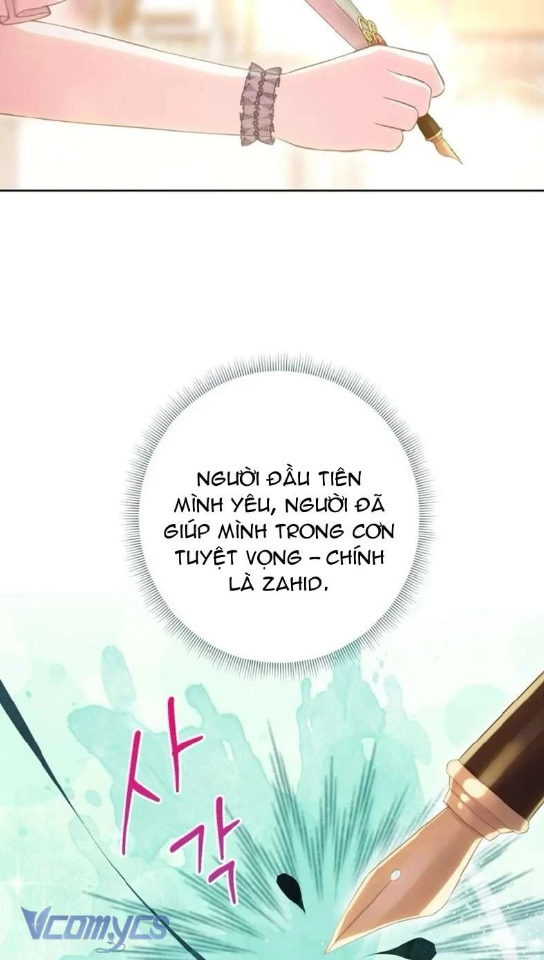 Người Anh Trai Mạnh Nhất Của Tôi Đã Mất Trí Nhớ Chapter 7 - Trang 2