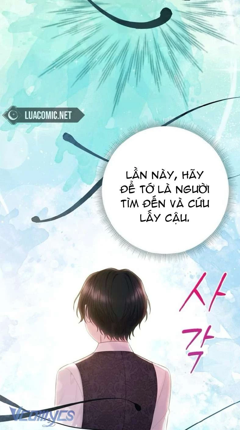 Người Anh Trai Mạnh Nhất Của Tôi Đã Mất Trí Nhớ Chapter 7 - Trang 2