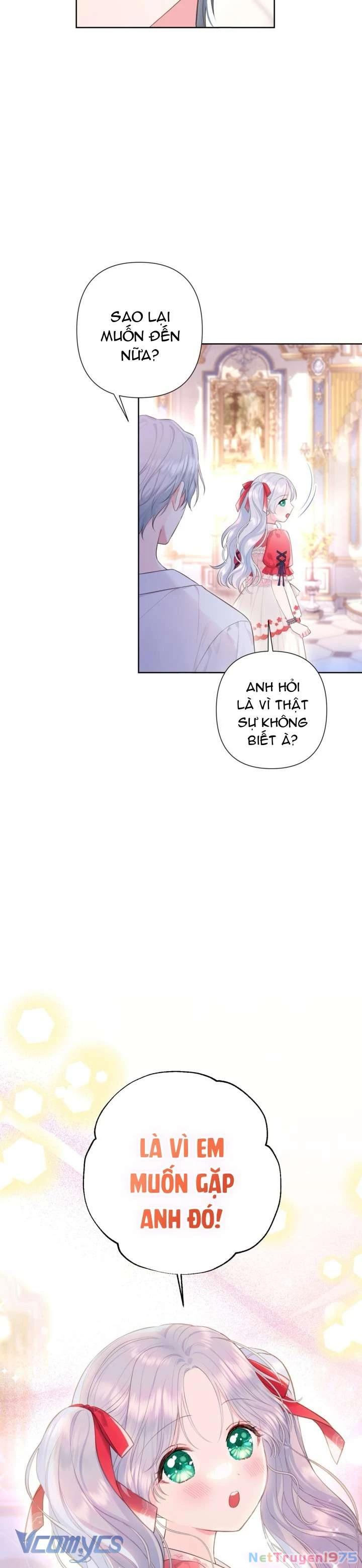 Người Anh Trai Mạnh Nhất Của Tôi Đã Mất Trí Nhớ Chapter 8 - Trang 2
