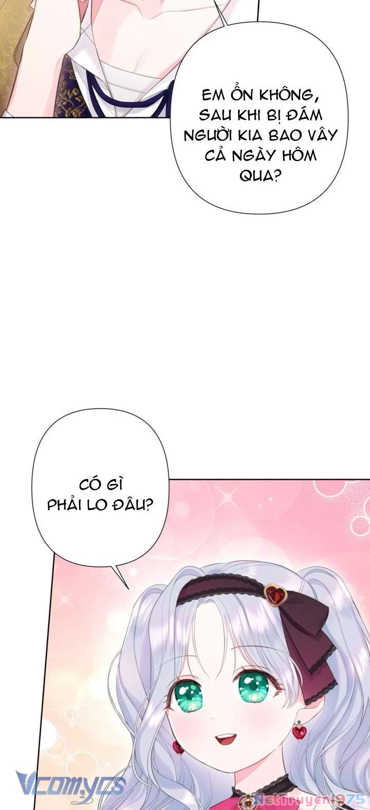 Người Anh Trai Mạnh Nhất Của Tôi Đã Mất Trí Nhớ Chapter 9 - Trang 2