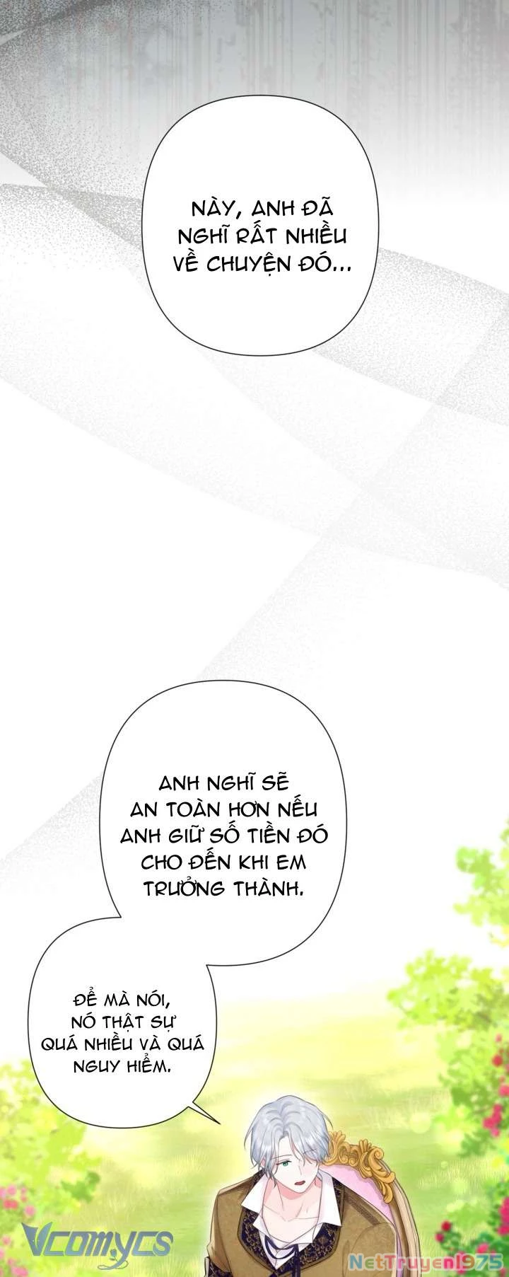 Người Anh Trai Mạnh Nhất Của Tôi Đã Mất Trí Nhớ Chapter 9 - Trang 2